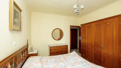 Apartment on Calle Moraledas photo 7