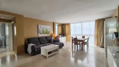 Pis – Benidorm - Vista 5