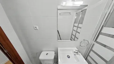 Piso en Zofío photo 25