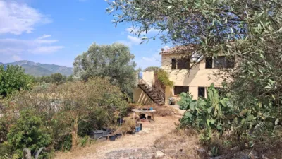 Rustic finca on Residencial Street photo 6