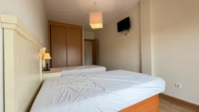 Apartment in Pesqueira photo 16