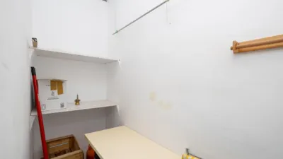 Apartment on Calle Moraledas photo 20