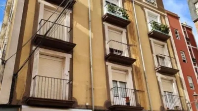 Flat on Calle de la Reja photo 13
