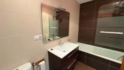 Apartment in the Centre photo 13