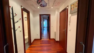 Apartment in the Centre photo 6