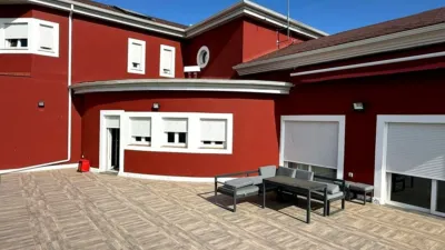 Chalet on Milano Street photo 8