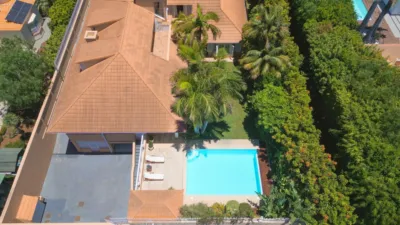 Chalet on Calle Codeso photo 90