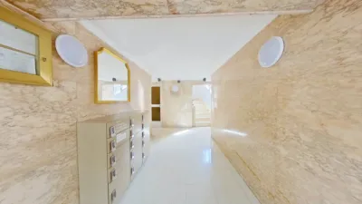 Apartment in Simancas photo 31