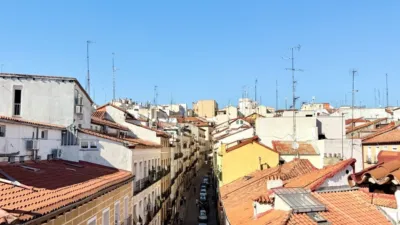 Apartment on Calle de la Fe photo 19