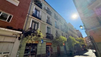Apartment on Calle de la Fe photo 34