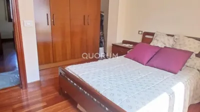 Top-floor apartment in Burtzeña photo 17