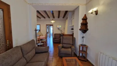 House in Benimantell photo 8