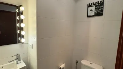 Apartment in the Centre photo 16