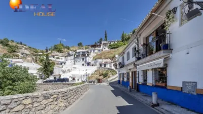 House on Camino del Sacromonte photo 10