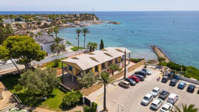 Chalet en Cabo Roig photo 5