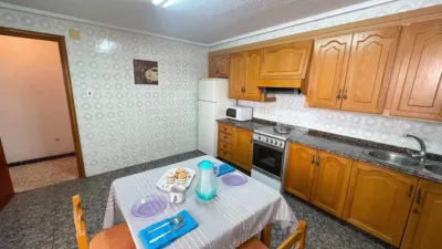 Flat in Carrús Este photo 9