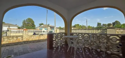 Chalet in Oasis de St. Vicent photo 4