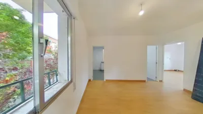 Apartment in San Fermín photo 9
