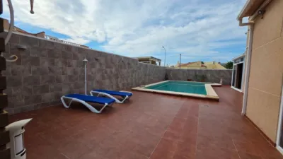 Casa – Torrevieja - Vista 3