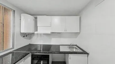 Apartment in San Fermín photo 28