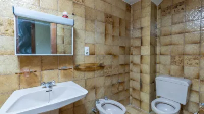Apartment on Calle Nueva de San Antón, 14 photo 38