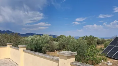 Rustic finca on Residencial Street photo 26