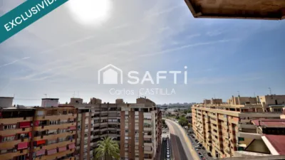 Penthouse in Sant Joan d'Alacant photo 29