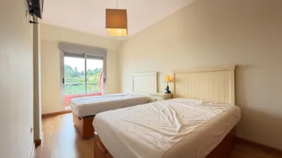 Apartment in Pesqueira photo 14