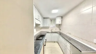 Apartment in Amposta photo 26