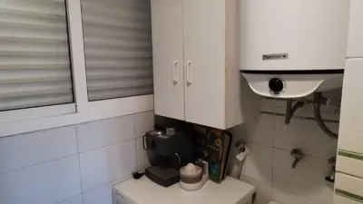 Apartment in Levante photo 15