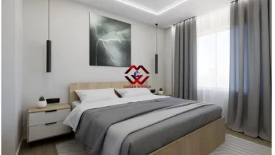 Penthouse in Acequion photo 10