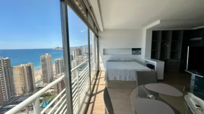 Loft en Avenida del Mediterráneo photo 3