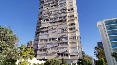 Apartment in Levante photo 26