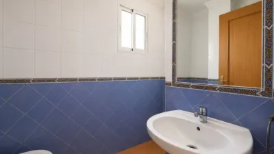 House in Alicante-San Vicente del Raspeig photo 34