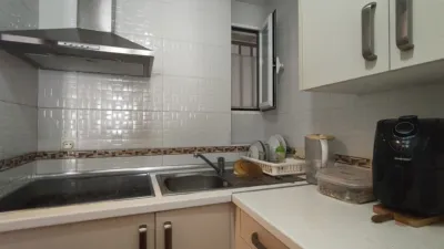 Apartment on Avenida de Estocolmo photo 20