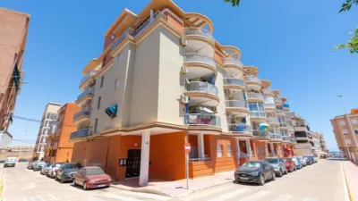 Piso – Torrevieja - Vista 2