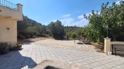 Rustic finca on Residencial Street photo 86