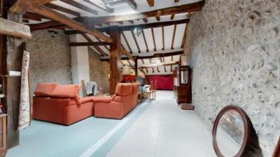 Terraced house in Carretera Lezana photo 32