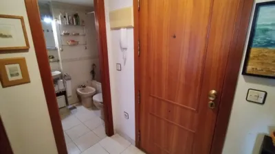 Apartment in Levante photo 20