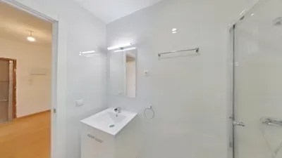 Apartment in San Fermín photo 32