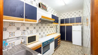 Apartment on Calle Moraledas photo 18