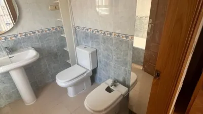 Apartment in Casillas photo 18