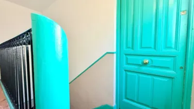 Apartment on Calle de la Fe photo 32