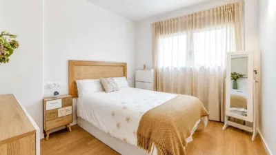 Apartment in La Plana photo 22