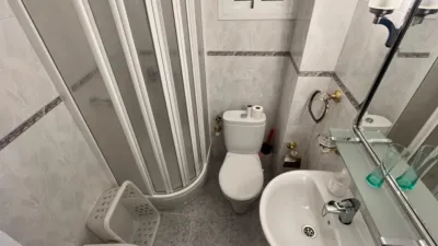 Apartment in Nervión photo 30
