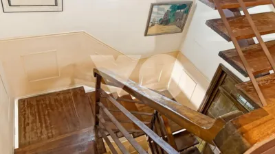 Chalet on Calle de Monteverde photo 18