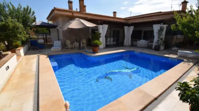 Chalet en Son Serra de Marina photo 50
