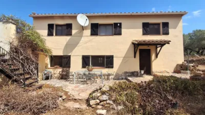 Rustic finca on Residencial Street photo 51