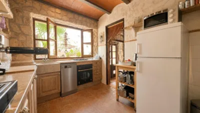 Casa en Pollença photo 8