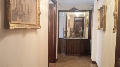 Piso en Gamonal-Capiscol photo 22